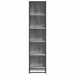 VidaXL 849142 living room bookcase - Additional view 4