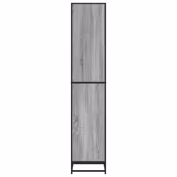 VidaXL 849142 living room bookcase - Additional view 5
