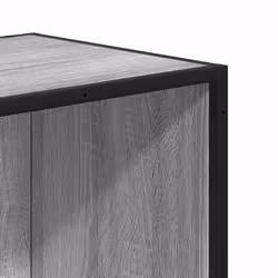 VidaXL 849142 living room bookcase - Additional view 7