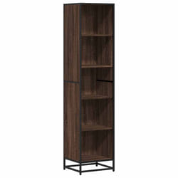 VidaXL 849143 living room bookcase