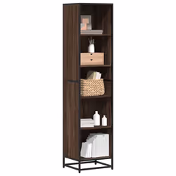 VidaXL 849143 living room bookcase