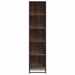 VidaXL 849143 living room bookcase - Additional view 4