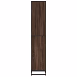 VidaXL 849143 living room bookcase - Additional view 5