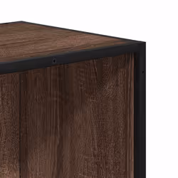 VidaXL 849143 living room bookcase - Additional view 7