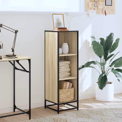 VidaXL 849155 living room bookcase