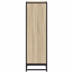 VidaXL 849155 living room bookcase - Additional view 5