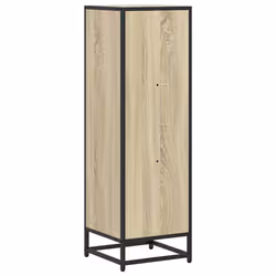 VidaXL 849155 living room bookcase - Additional view 6