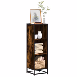 VidaXL 849156 living room bookcase