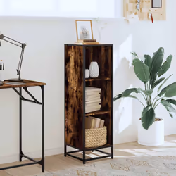 VidaXL 849156 living room bookcase