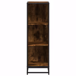 VidaXL 849156 living room bookcase - Additional view 4