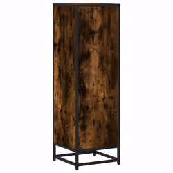 VidaXL 849156 living room bookcase - Additional view 6