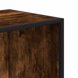 VidaXL 849156 living room bookcase - Additional view 7