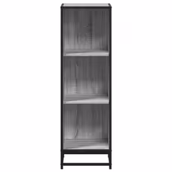 VidaXL 849157 living room bookcase - Additional view 4