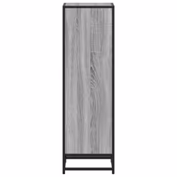 VidaXL 849157 living room bookcase - Additional view 5