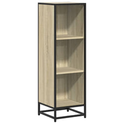 VidaXL 849160 living room bookcase