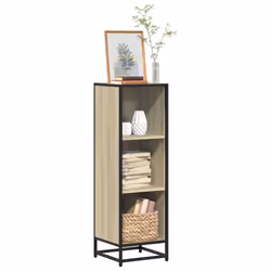 VidaXL 849160 living room bookcase