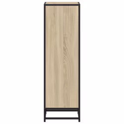 VidaXL 849160 living room bookcase - Additional view 5