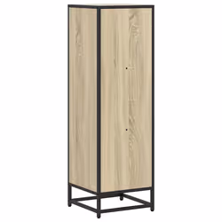 VidaXL 849160 living room bookcase - Additional view 6