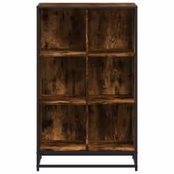 VidaXL 849161 living room bookcase - Additional view 4