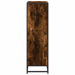 VidaXL 849161 living room bookcase - Additional view 5