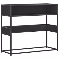 VidaXL 849169, Black