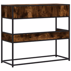 VidaXL 849171 coffee/side/end table - Additional view 6