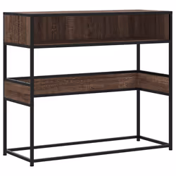 VidaXL 849173, Brown