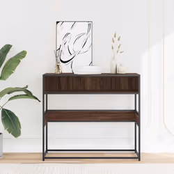VidaXL 849173 coffee/side/end table