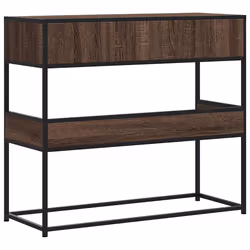 VidaXL 849173 coffee/side/end table - Additional view 6
