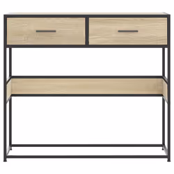 VidaXL 849175 coffee/side/end table - Additional view 4