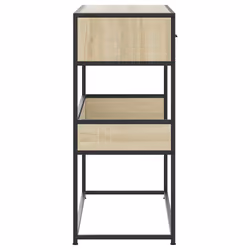 VidaXL 849175 coffee/side/end table - Additional view 5