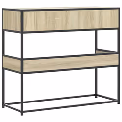 VidaXL 849175 coffee/side/end table - Additional view 6