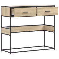 VidaXL 849175 coffee/side/end table - Additional view 7