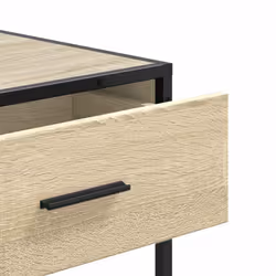 VidaXL 849175 coffee/side/end table - Additional view 8