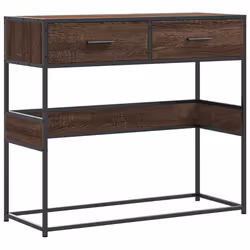 VidaXL 849178, Brown