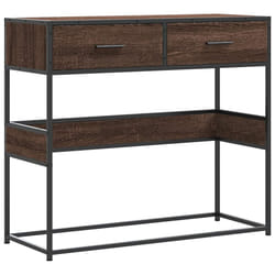 VidaXL 849178 coffee/side/end table