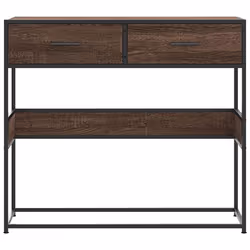 VidaXL 849178 coffee/side/end table - Additional view 4