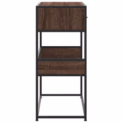VidaXL 849178 coffee/side/end table - Additional view 5