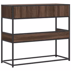 VidaXL 849178 coffee/side/end table - Additional view 6