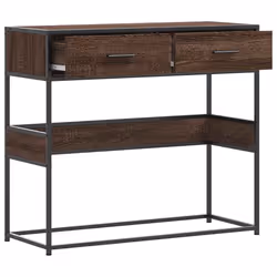 VidaXL 849178 coffee/side/end table - Additional view 7