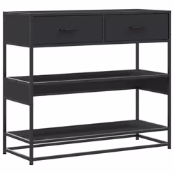 VidaXL 849179, Black