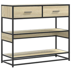 VidaXL 849180 coffee/side/end table