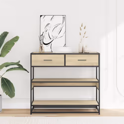 VidaXL 849180 coffee/side/end table