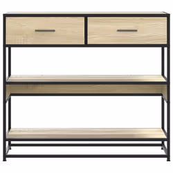 VidaXL 849180 coffee/side/end table - Additional view 4
