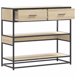 VidaXL 849180 coffee/side/end table - Additional view 5
