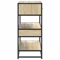 VidaXL 849180 coffee/side/end table - Additional view 6