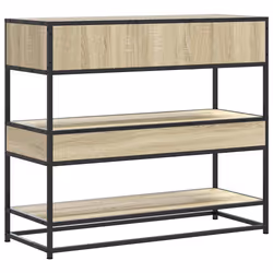 VidaXL 849180 coffee/side/end table - Additional view 7