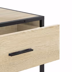 VidaXL 849180 coffee/side/end table - Additional view 8