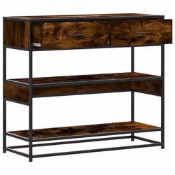 VidaXL 849181 coffee/side/end table - Additional view 5