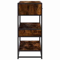VidaXL 849181 coffee/side/end table - Additional view 6